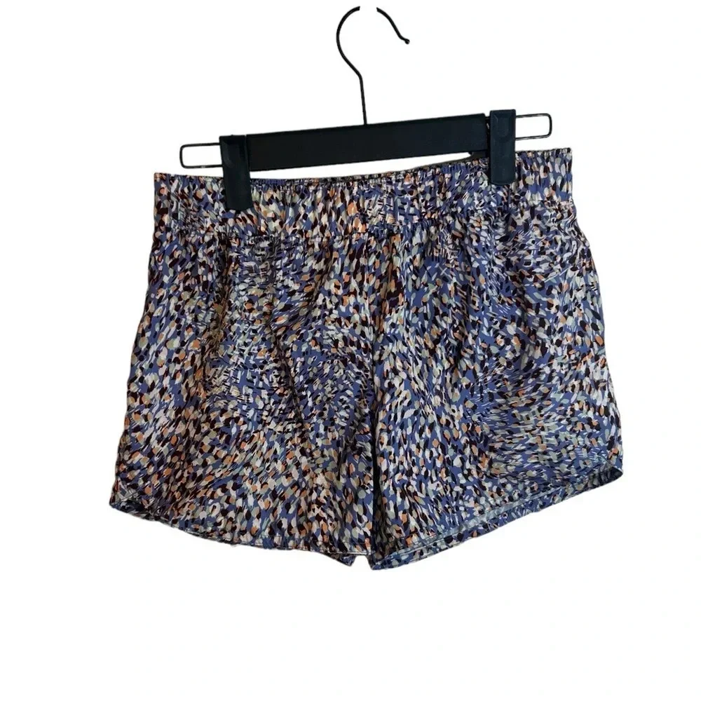 OLD NAVY GIRLS LINED ATHLETIC SHORTS